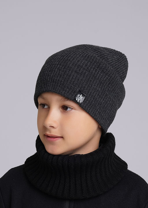 Шапка детская