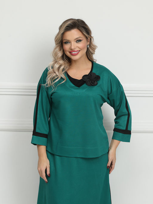 Костюм К5-5644/6 - Wisell фото 7