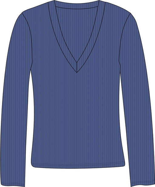 лонгслив 1ЖДЛД5033423