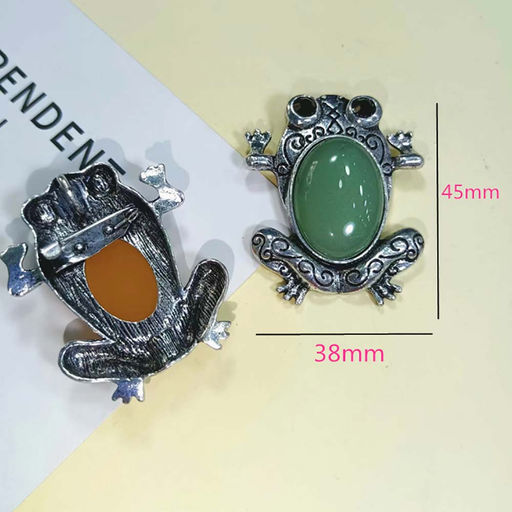 Брошь/Кулон арт. 32 2371 (id 279329) - Rada фото 2