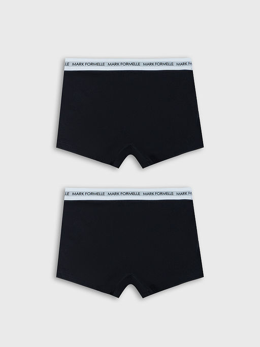 ТРУСЫ МУЖСКИЕ (2ШТ) - Mark formelle фото 10