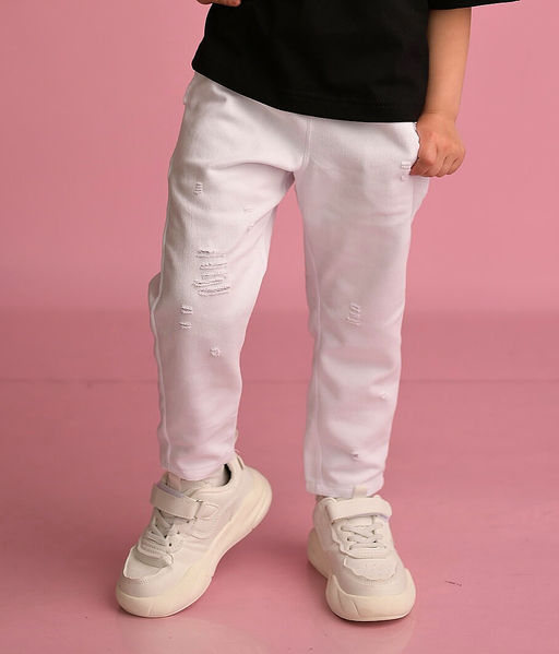 Брюки-бананы - Baroshakids фото 3