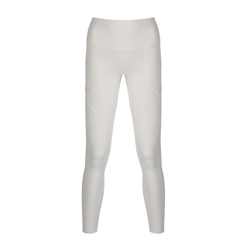 Легинсы женские спортивные ONLYTOP Comfort, размер 46 (L), серые