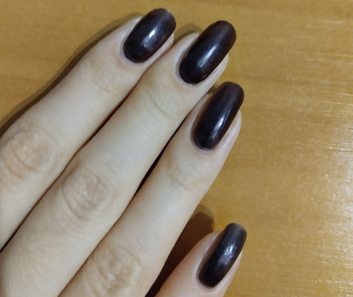 Лак для ногтей Per Aspera ad Astra, 11 мл - Masura фото 23