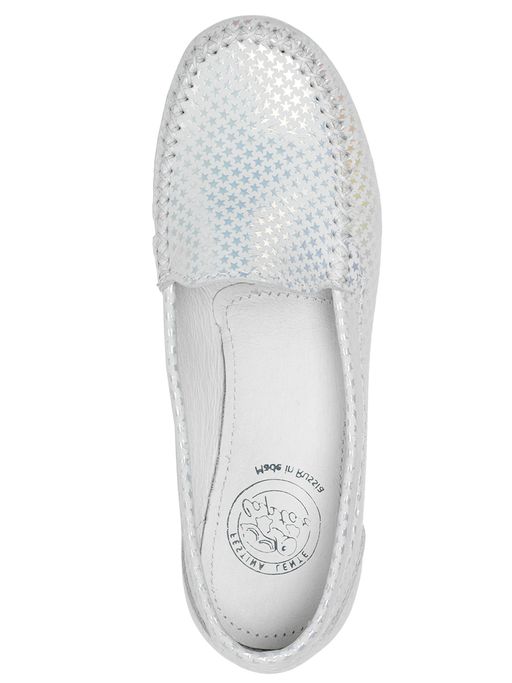 Мокасины Captor 535-207  фото 4