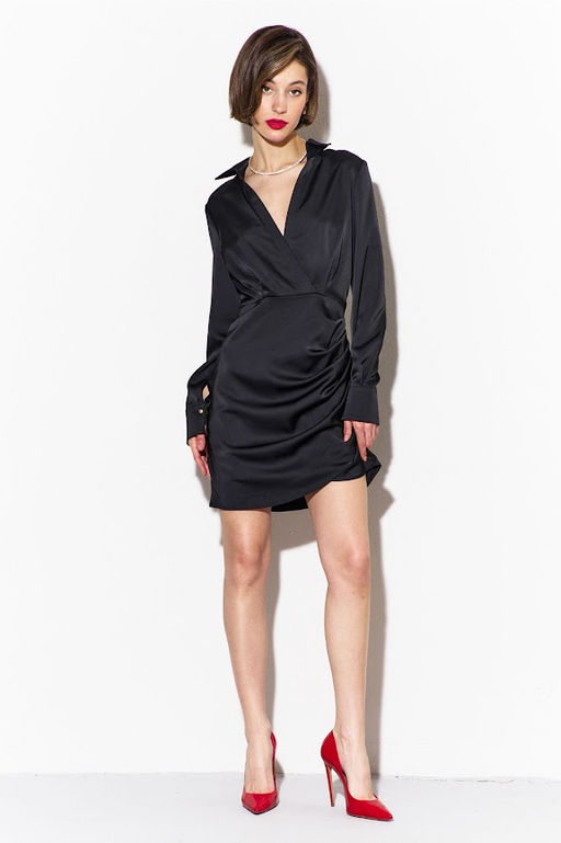 Платье 1462 Новый год