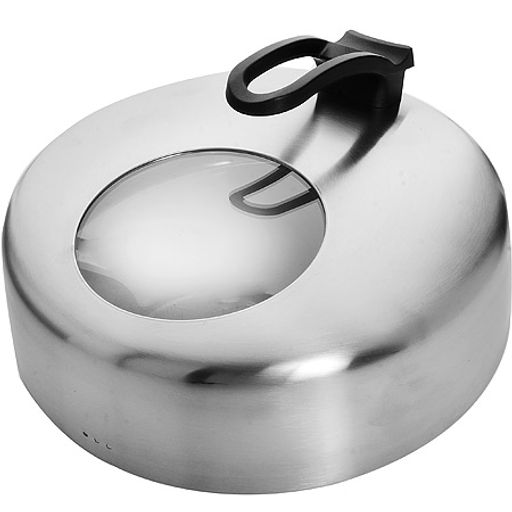 31068 Мантоварка 3х-ярус. 30см.9,5л.MB (х4) - Mayer&boch фото 2