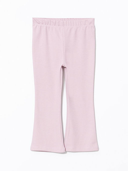 Beli Lastikli Basic K?z Bebek Tayt 2li - Waikiki фото 2