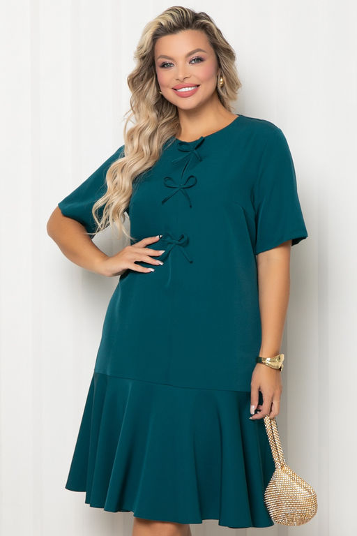 Платье П-2239/9 - Леди агата фото 2