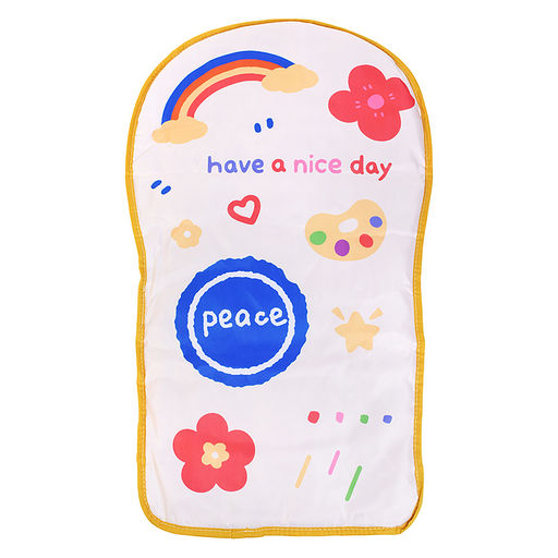 Коврик развивающий "Милые зверята" в коробке