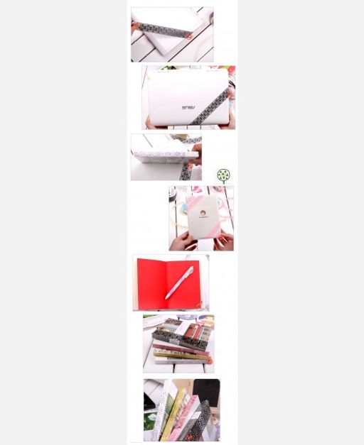 Скотч ажурный. В ассортименте. 903966 - Yiwu youda import & export co фото 6