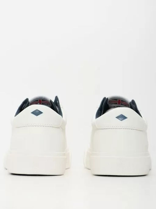 Кеды Keds LCW-23-44-1650LB / Lee Cooper  фото 3