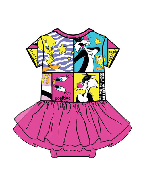 PlayToday / Платье  фото 7