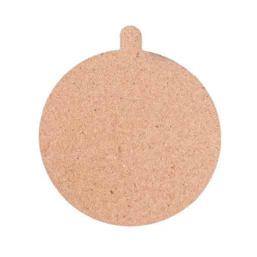 Цена за 100 шт. Подложка с держателем «Золото» 10 см, 0.8 мм