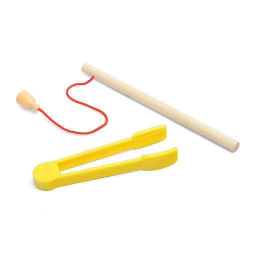 Игра развивающая "Рыбалка"