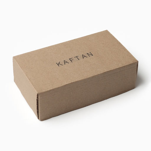 Носки женские KAFTAN Ducks р. 36-40 (23-25 см), набор 2 пары