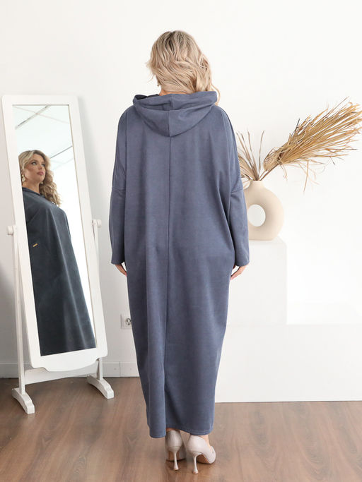 Платье П5-5431/1 - Wisell фото 8