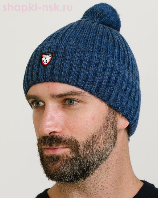493 T флис Шапка (56-58)