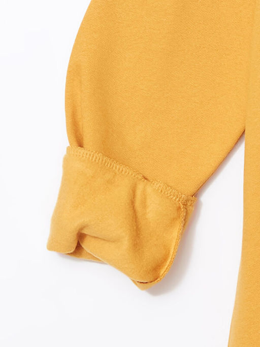 Bisiklet Yaka Erkek ?ocuk Sweatshirt - Waikiki фото 2