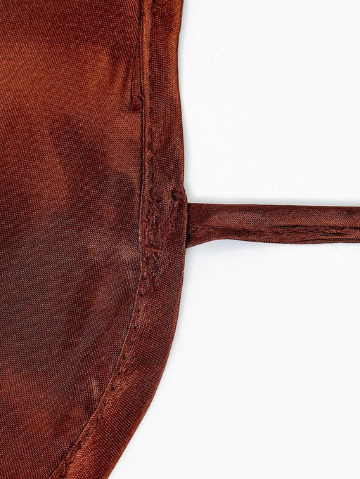 Карнавальный набор «Гриб-боровик»: шапка, жилетка