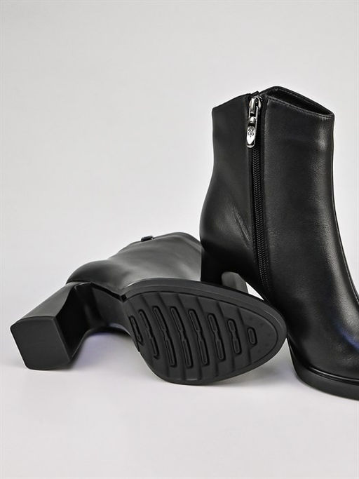 Ботильоны на выход и на работу D3-9101 - Piniolo фото 3