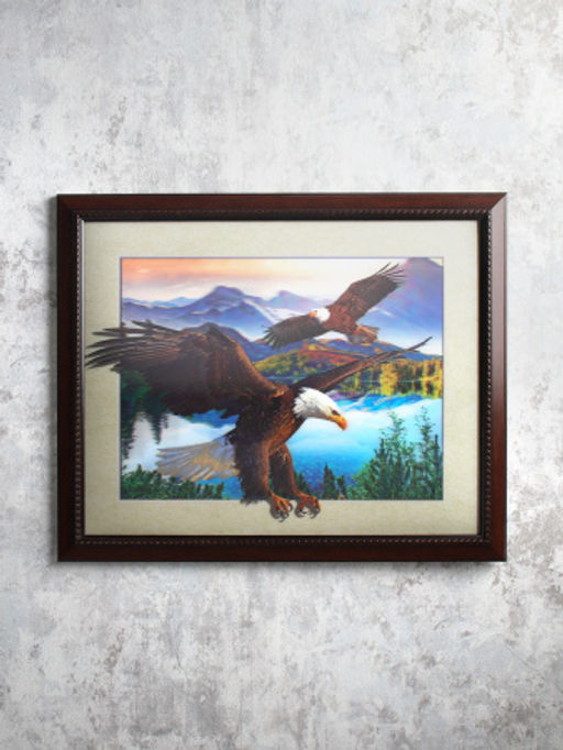 Картина 5D 40х50 006 /10034-1 / - Галеонтрейд фото 2