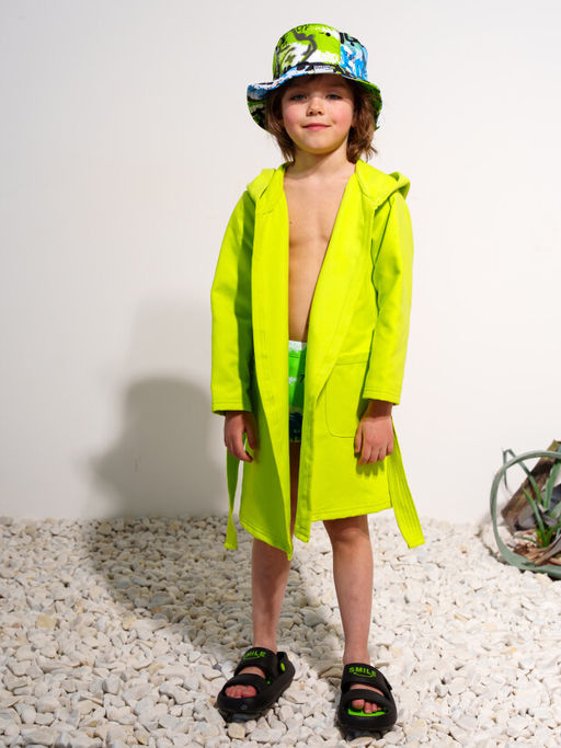 PlayToday / Панама для мальчика фото 2