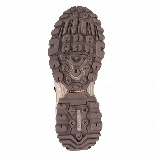 Кроссовки зимние - Strobbs фото 5