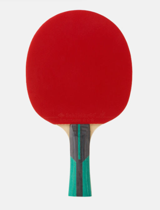 Ракетка для настольного тенниса Roxel 3* Astra, коническая  фото 4