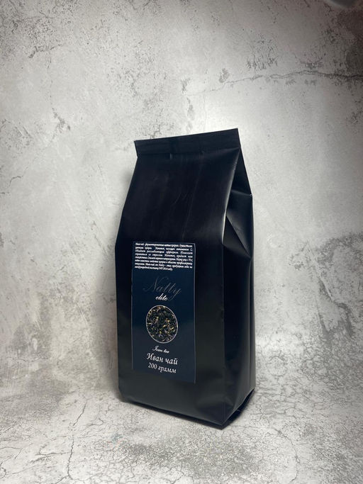 Natty Иван-чай (с цветами)  фото 5