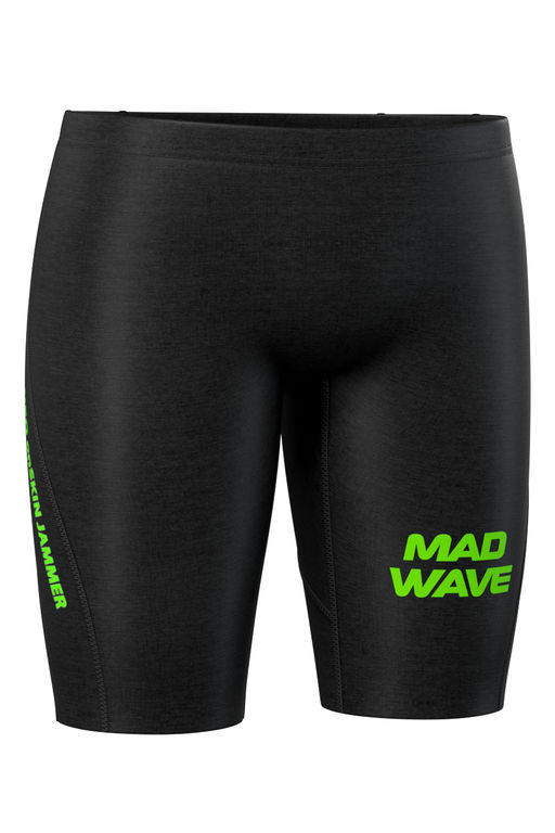 Неопреновые джаммеры NEO onSkin jammer - Mad wave фото 2