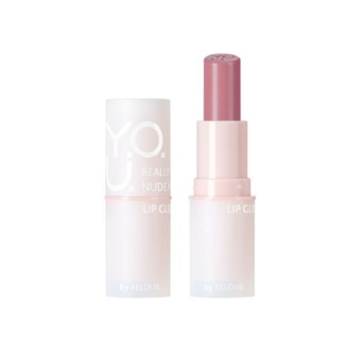 RELOUIS Y.O.U. Глайд для губ Really Nude Mood №04 flirty  фото 3