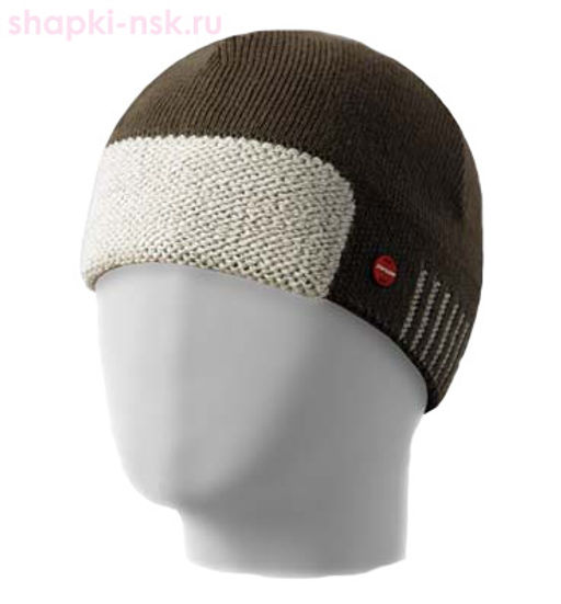 STIFF Шапка по голове мужская (57-59)