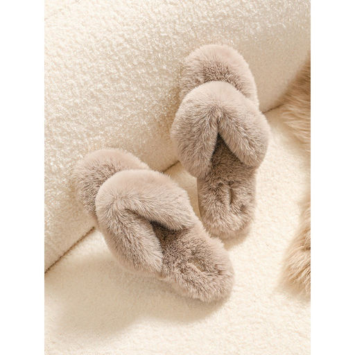 Тапочки Fur H420 - Halluci фото 2