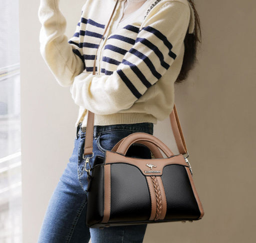 A-8686-Black