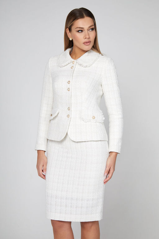 Жакет Bazalini 4957