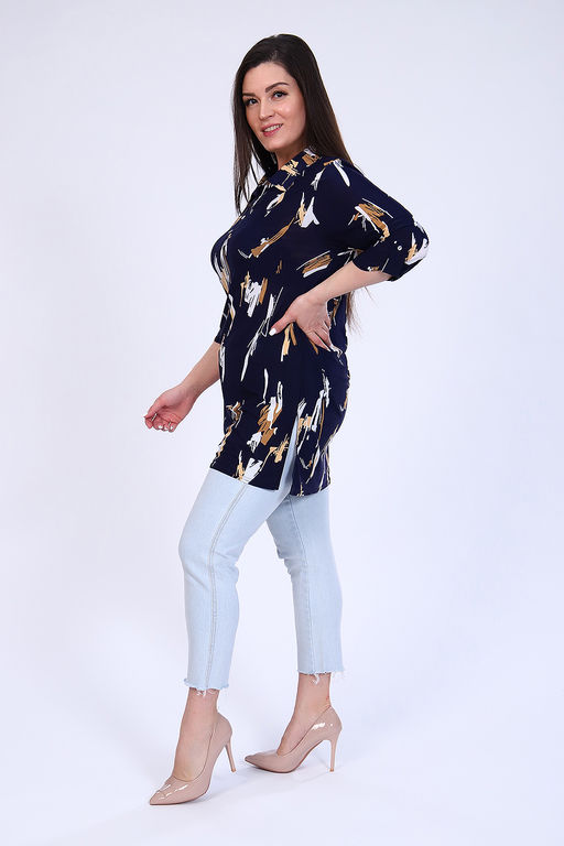 Туника 31729 - Натали фото 8