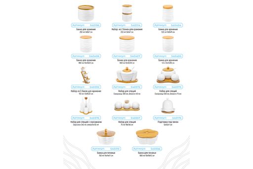 Сахарница Elan Gallery Айсберг волны 620 мл 12×12×12 см с ложкой и крышкой на подставке  фото 4