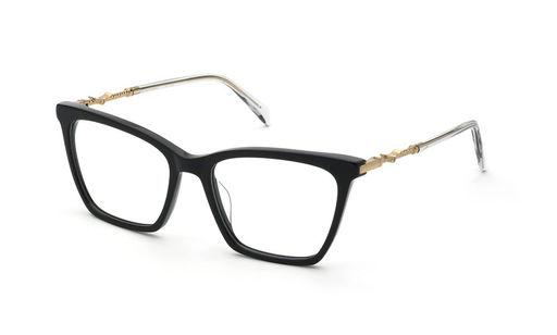 Мед. оправа VZV433 SHINY BLACK