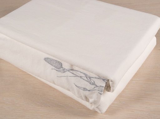 Комплект постельного белья 22С32-ШР/в/у/уп.кор. 215*175 "Плантариум" цв. 0 рис. 1