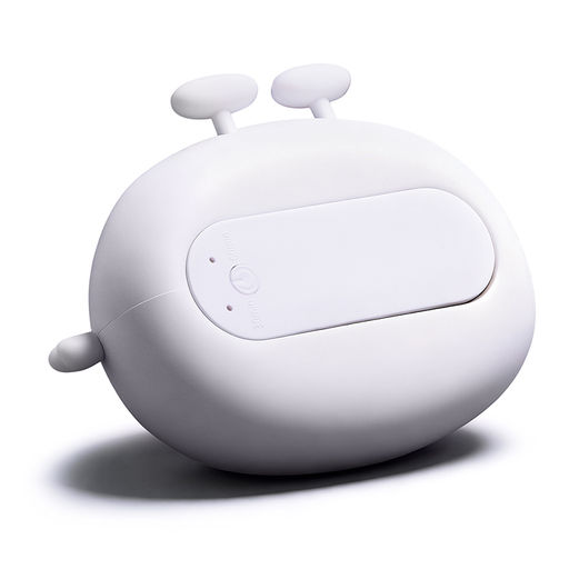 Ночник "Облачко с радугой" в коробке