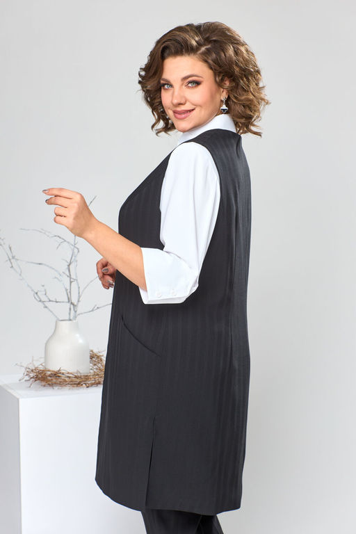 Комбинезон Romanovich Style 1-2517 мультиколор фото 81