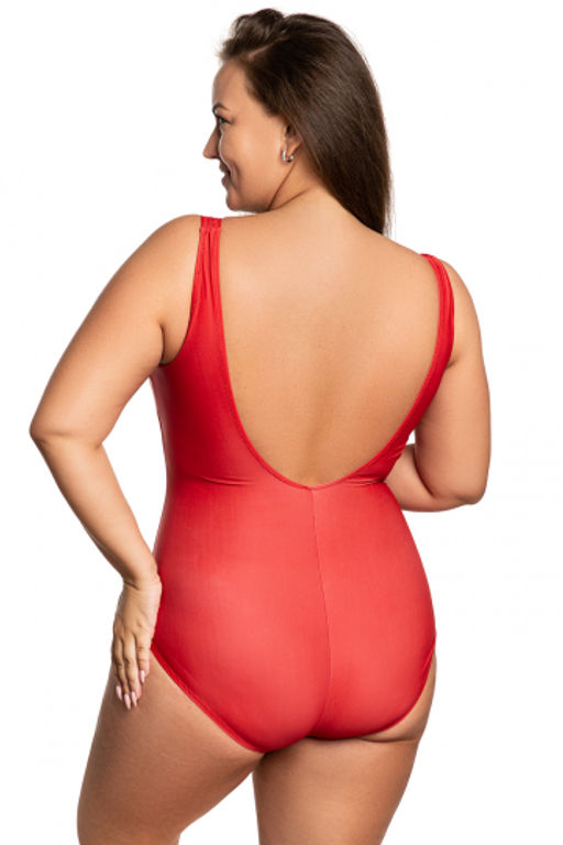 Купальник моделирующий Maria U1 - Mad wave фото 4