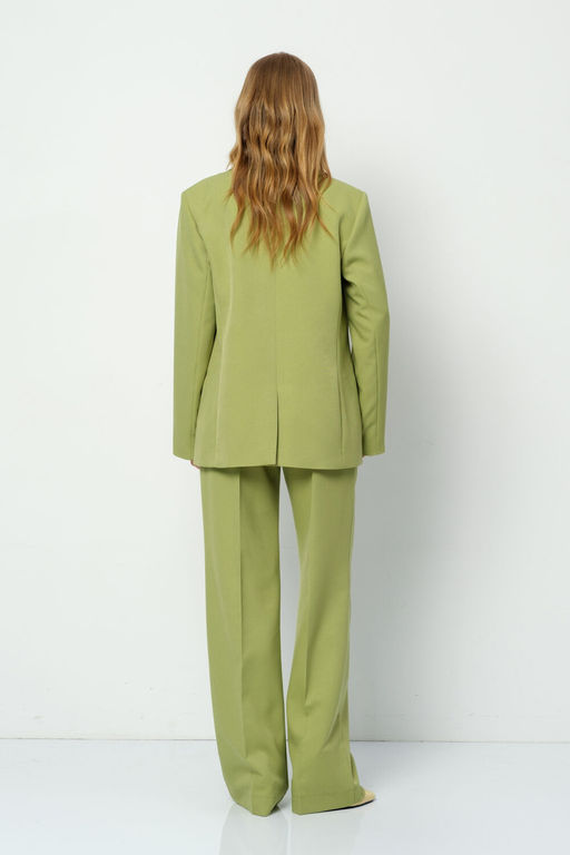 Костюм Pirs 5889 лаймовый фото 3