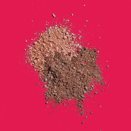 Палетка теней для век Maximeyeser, 20 г