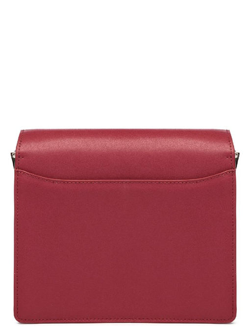 Сумка ELEGANZZA ZQ141-2524 ruby wine фото 4