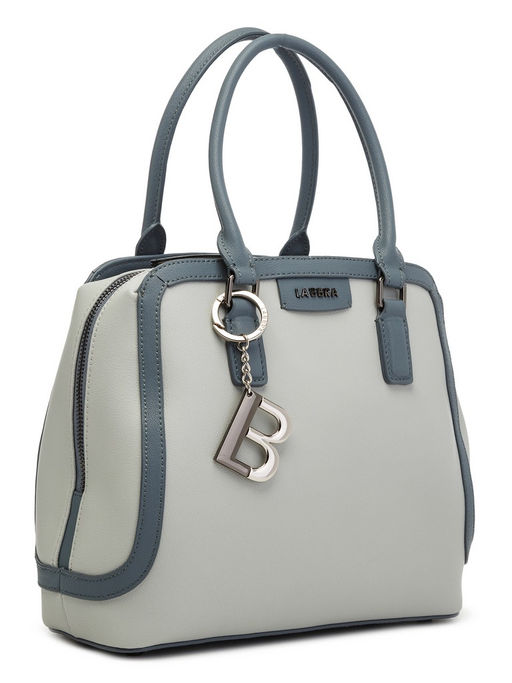 Сумка Labbra L-JY2871 sea-salt/stone