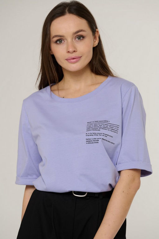 Футболка женская 8351-12 -50%