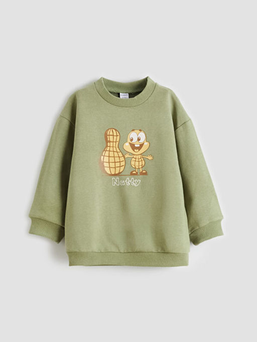 Bisiklet Yaka Erkek Bebek Tak?m