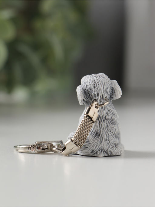 Брелок "Щенок 1", 3,6см